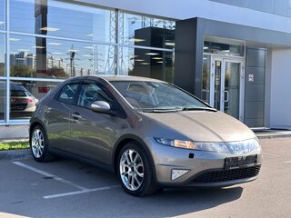 Honda Civic VIII