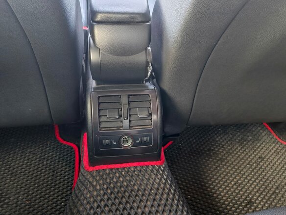 1999 Audi A6 II (C5), синий, 475000 рублей - вид 19