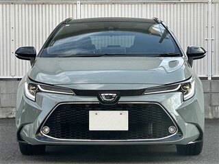 2022 Toyota Corolla XII (E210), серый, 1218000 рублей, вид 2