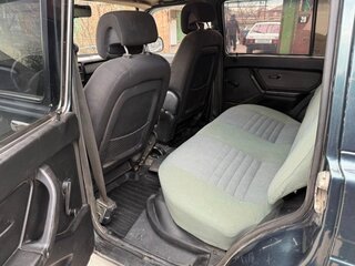 2014 Lada (ВАЗ) 2131 (4x4) 213105 I, зелёный, 499000 рублей, вид 5