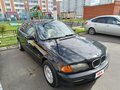 2000 BMW 3 серии 320i IV (E46), чёрный, 500000 рублей - вид 1