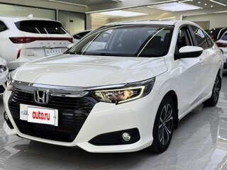 2023 Honda Crider II Рестайлинг, белый, 1160000 рублей, вид 1