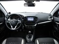 2018 Lada (ВАЗ) Vesta SW Cross I, серый - вид 11
