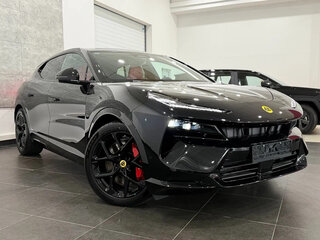 2026 Lotus For Me, чёрный, 12250000 рублей, вид 1