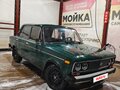 1998 Lada (ВАЗ) 2106, зелёный, 190000 рублей - вид 2