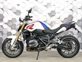 2016 BMW R 1200 R, белый, 999000 рублей - вид 3