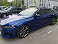 2020 Kia K5 III, синий, 2630000 рублей - вид 10