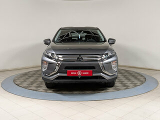2019 Mitsubishi Eclipse Cross I, серый, 1594900 рублей, вид 3