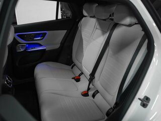 2026 Mercedes-Benz GLC Coupe 300 II (C254), белый, 9920880 рублей, вид 3