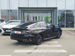 2024 Chery Arrizo 8, чёрный, 1870000 рублей, вид 5