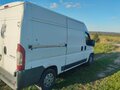 2009 Peugeot Boxer, белый, 900000 рублей - вид 3