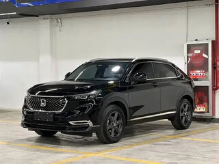 2023 Honda XR-V II, чёрный, 1880000 рублей, вид 1