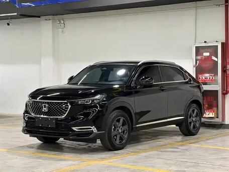 Honda XR-V II