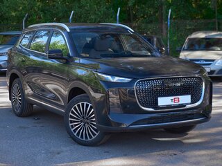 2026 Tenet T8, чёрный, 3846150 рублей, вид 1