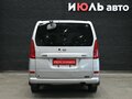 2000 Nissan Serena II (C24), серый - вид 5