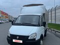 2016 ГАЗ ГАЗель (3302), белый, 890000 рублей - вид 9