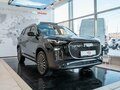2026 Tenet T8, чёрный
