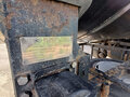 2011 FoxTank Полуприцеп-цистерны, чёрный - вид 5