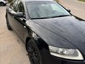 2008 Audi A6 III (C6), чёрный, 615000 рублей - вид 2