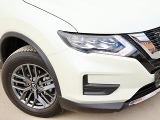2026 Nissan X-Trail III Рестайлинг 2, белый, 2840000 рублей, вид 2