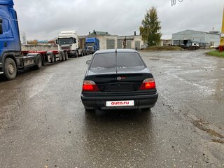 2007 Daewoo Nexia I, синий, 60000 рублей, вид 4