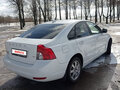 2012 Volvo S40 II Рестайлинг, белый, 720000 рублей - вид 2