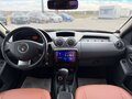 2014 Renault Duster I, коричневый, 1140000 рублей - вид 6