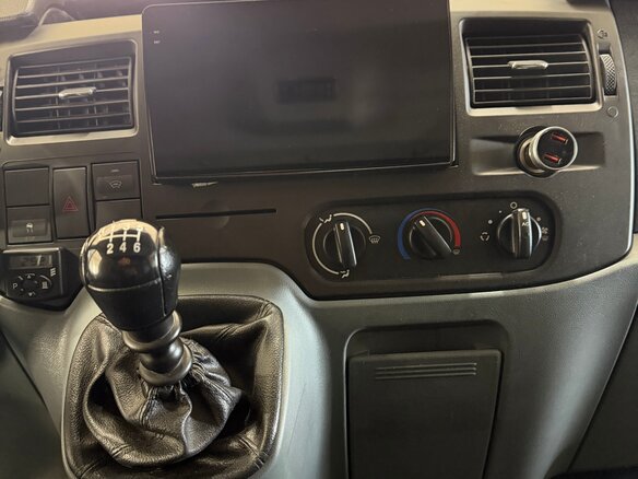 2013 Ford Transit, белый, 1200000 рублей - вид 5