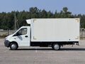 2015 ГАЗ ГАЗель Next, белый - вид 3