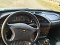 2008 Chevrolet Niva I, серебристый, 450000 рублей - вид 5