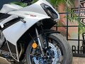 2025 Triumph Daytona 660, белый, 1150000 рублей - вид 9