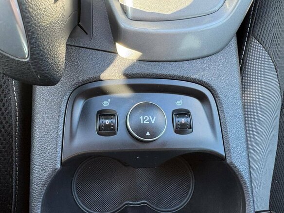 2012 Ford Focus III, синий, 700000 рублей - вид 19