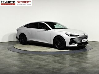 2023 Changan UNI-V I, серый, 2277000 рублей, вид 3