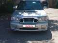 2000 Subaru Forester I Рестайлинг, серебристый, 800000 рублей - вид 1