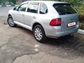 2004 Porsche Cayenne I (955), серебристый, 1000000 рублей - вид 3