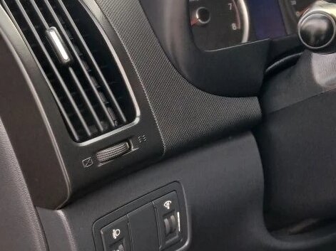 2009 Hyundai i30 I, красный, 580000 рублей - вид 26