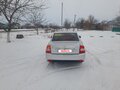 2011 Lada (ВАЗ) Priora I, серебристый, 375000 рублей - вид 9