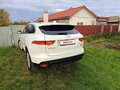 2016 Jaguar F-Pace I, белый, 2350155 рублей - вид 5