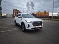2024 Chery Tiggo 7 Pro Max I, белый - вид 1