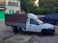 2015 LADA (ВАЗ) ВИС 2349, белый, 550000 рублей