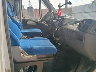 2011 Fiat Professional Ducato, белый, 850000 рублей, вид 3
