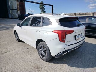 2024 Haval Jolion I, белый, 1425950 рублей, вид 4