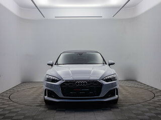 2021 Audi A5 Sportback 40 TFSI II (F5) Рестайлинг, белый, 3753000 рублей, вид 2
