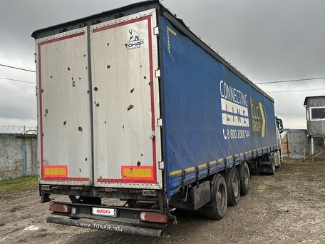 2019 Тонар 9888, чёрный, 1457000 рублей, вид 4