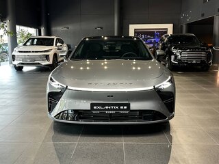 2025 Esteo Exlantix ES, серый, 6170000 рублей, вид 3