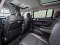 2026 Hyundai Santa Fe V (MX5), коричневый, 5950000 рублей - вид 9