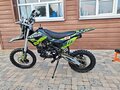2025 BSE PH 125, зелёный, 86000 рублей - вид 1