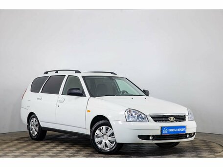 Lada (ВАЗ) Priora I
