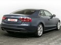 2010 Audi A5 I (8T), серый, 1530000 рублей - вид 4