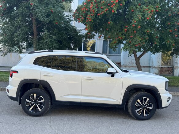 2025 Haval H7 I, белый, 2999999 рублей - вид 18